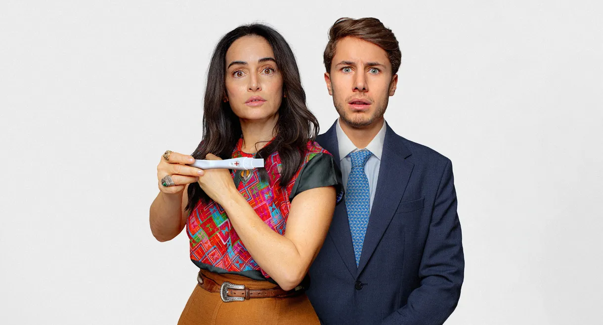 Una Pequeña Confusión