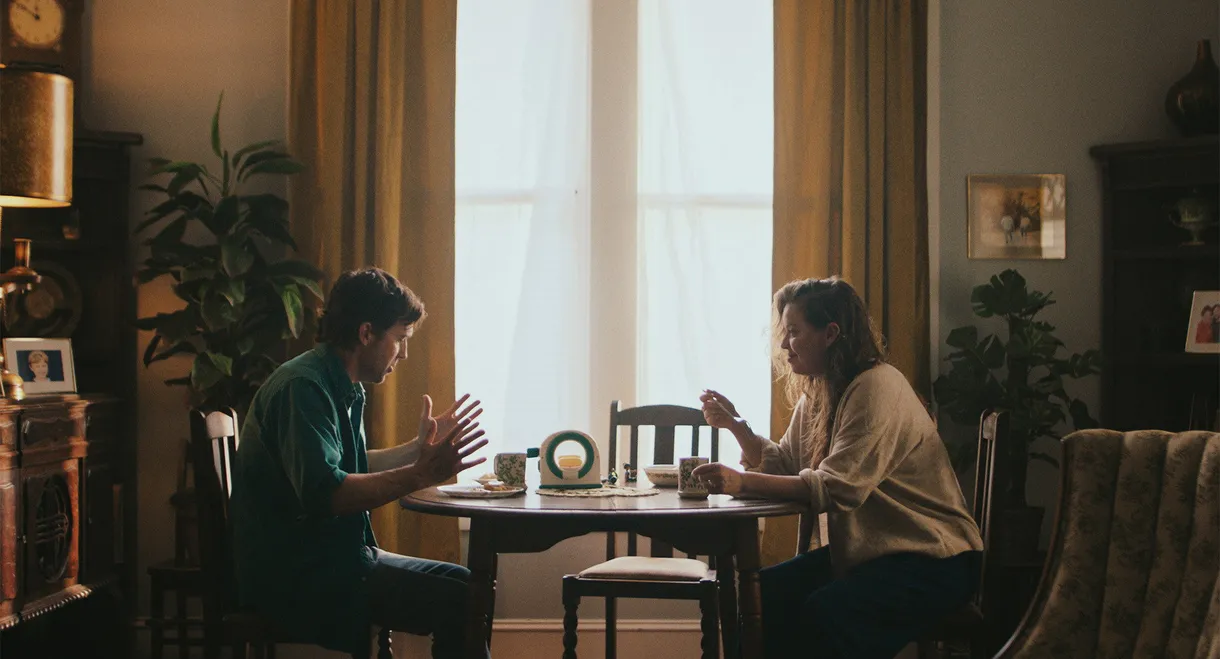 M.R.I. (or, Michael Returns Indefinitely)