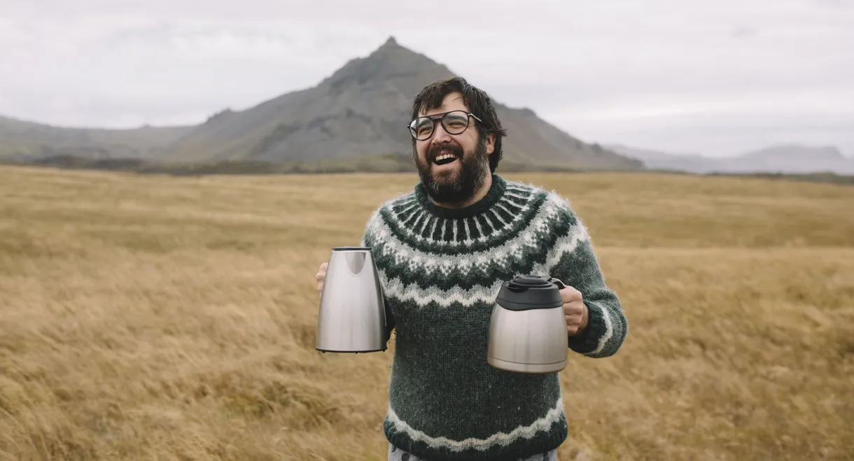 Everything in the End