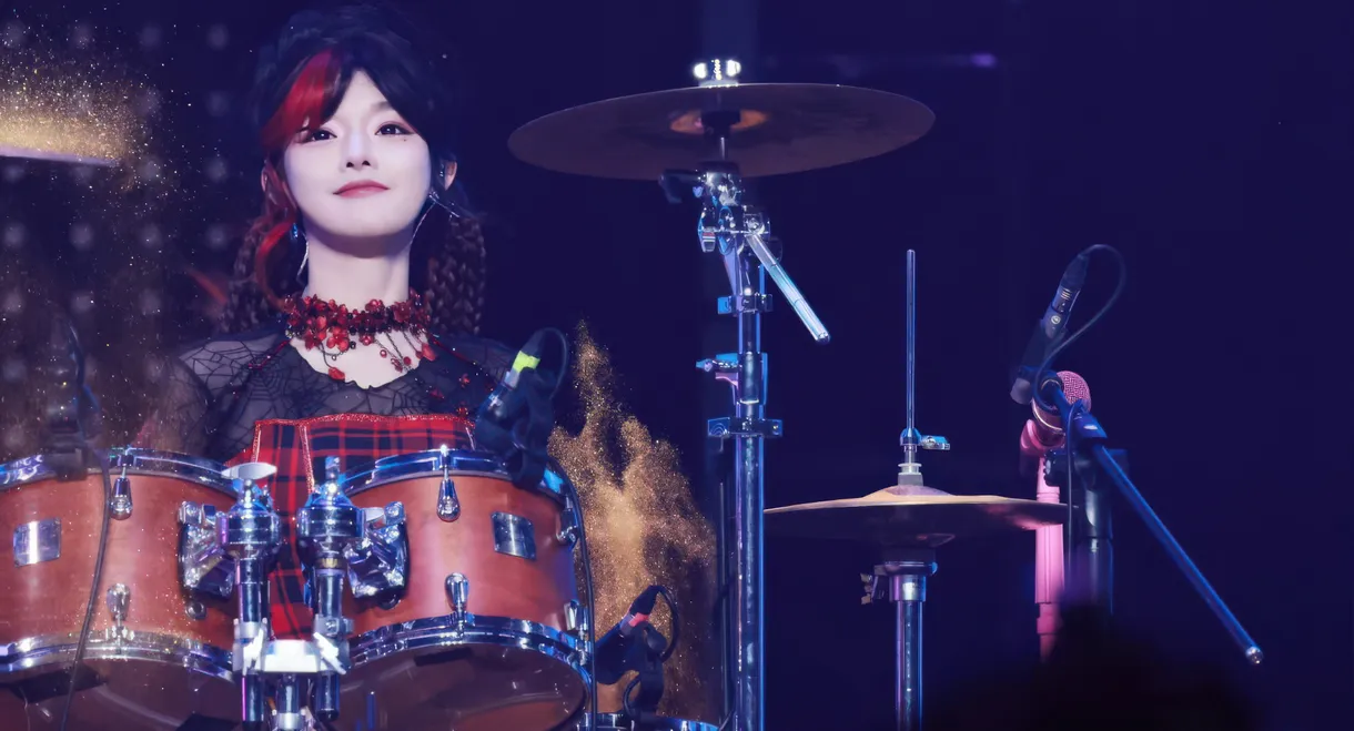 黄霄雲：宇宙无敌号演唱会 – 上海站​