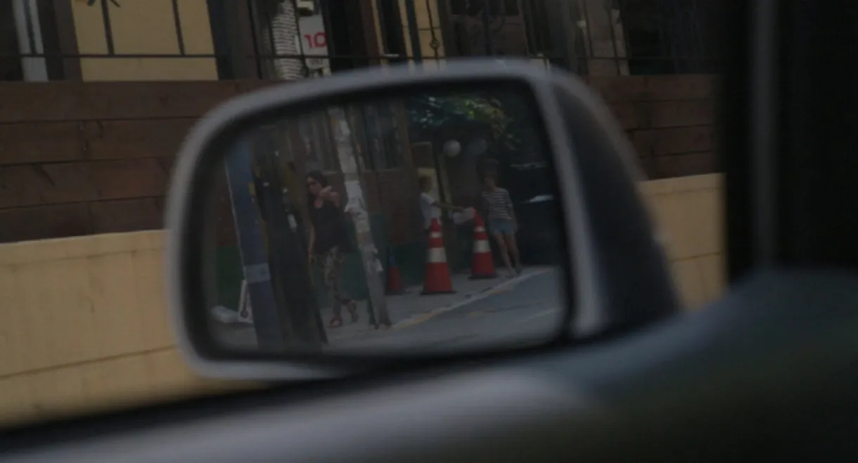 A Soldier and a Leopard