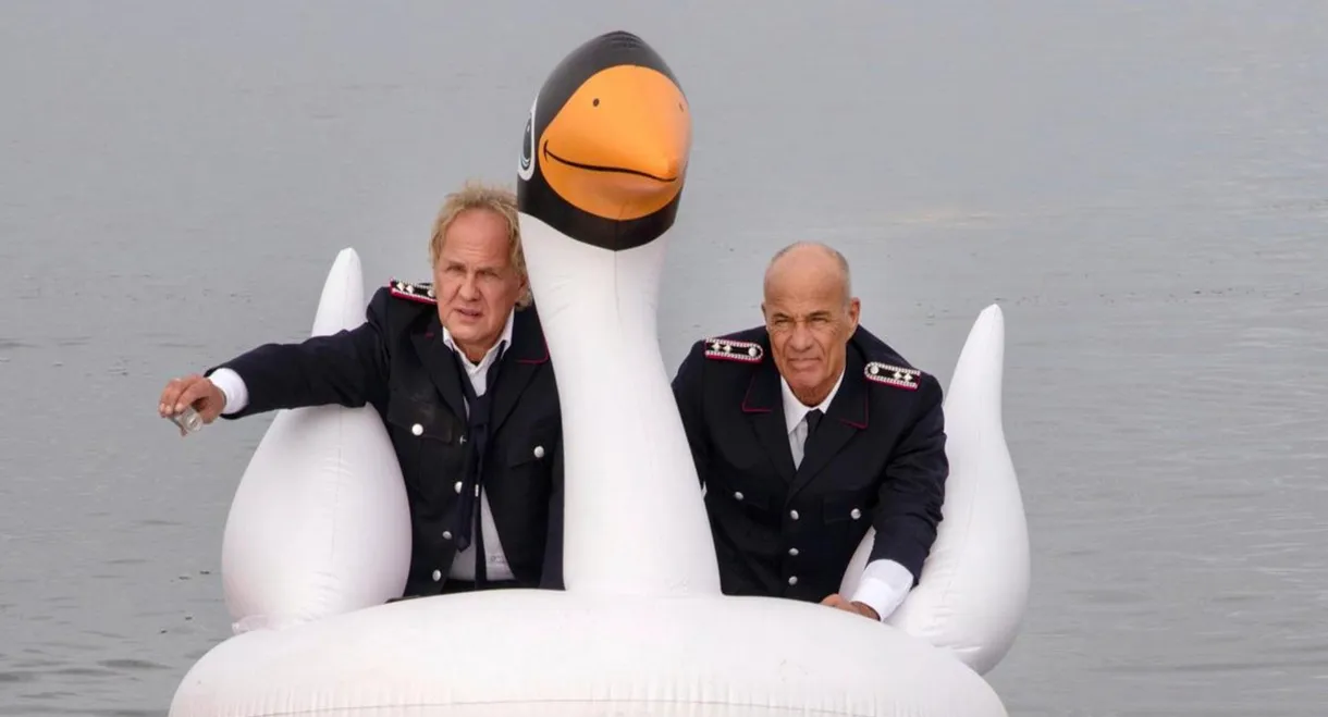 Ihr letzter Wille kann mich mal!