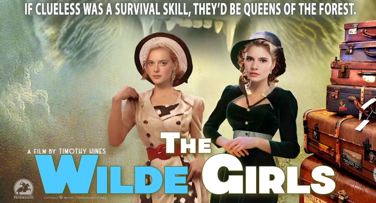 The Wilde Girls