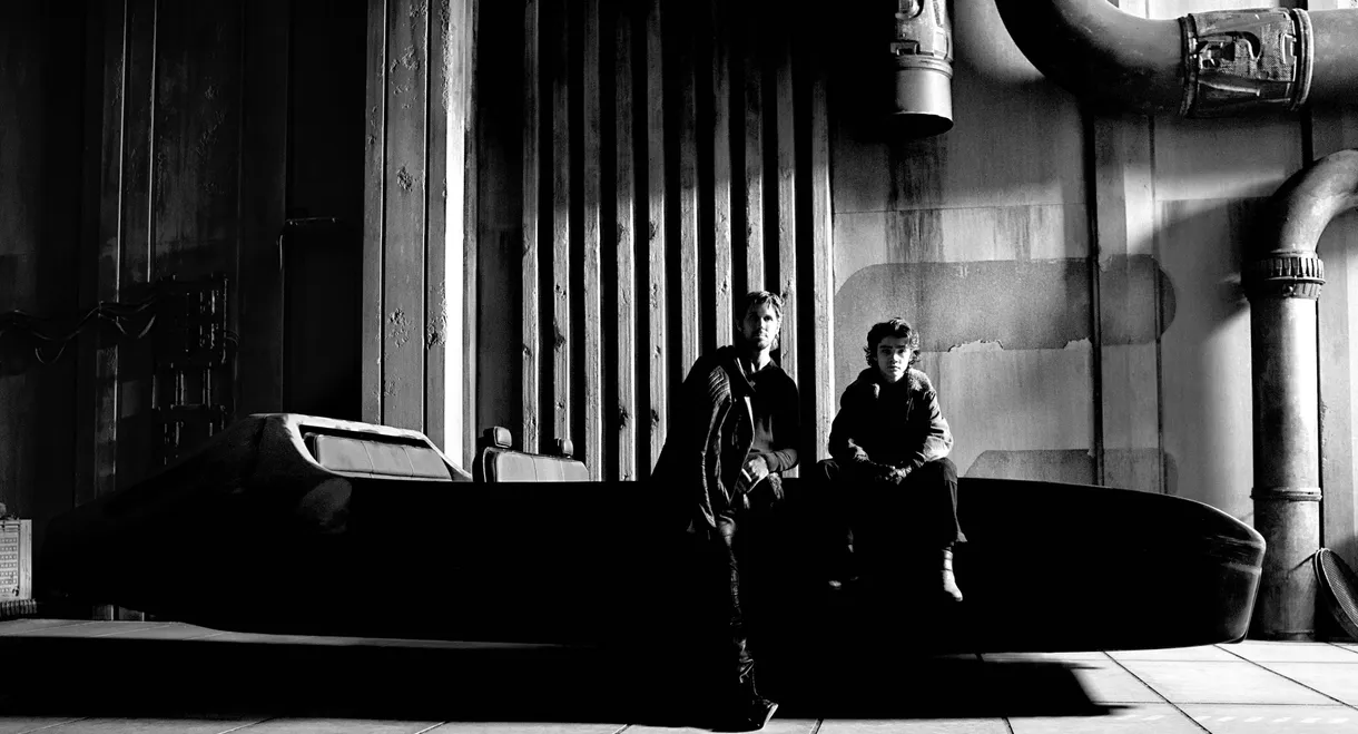 Star Wars: Starfighter