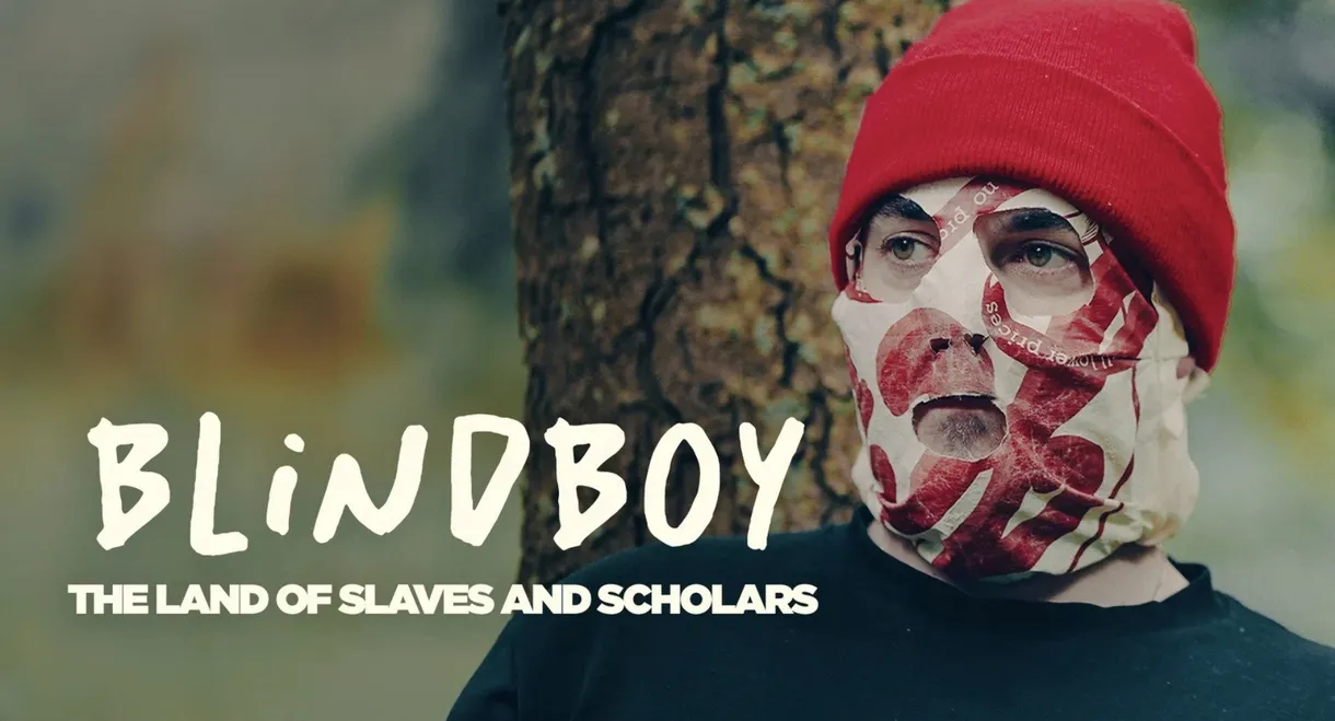 Blindboy: The Land of Slaves and Scholars