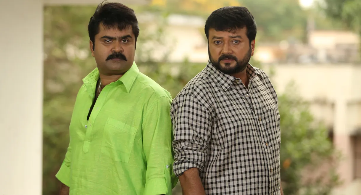 Thinkal Muthal Velli Vare