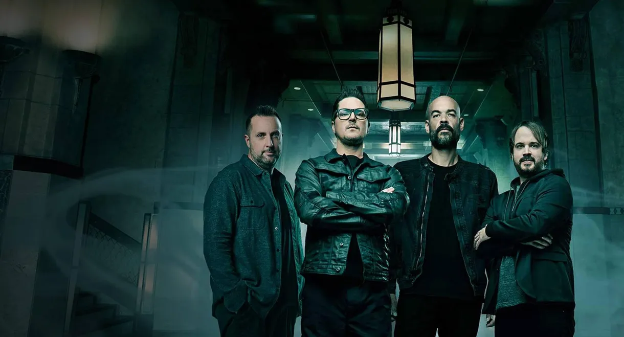 Ghost Adventures: Cecil Hotel