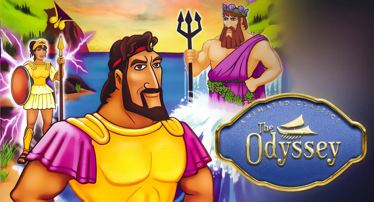 The Odyssey