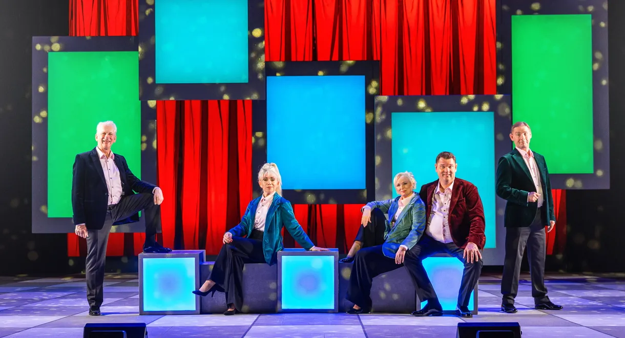 Odense Sommerrevy 2025