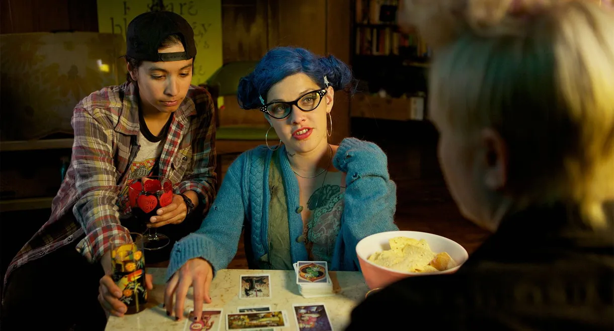 Valencia: The Movie/S