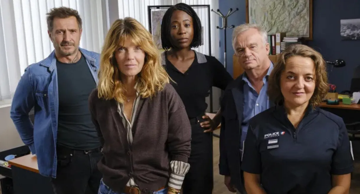 Cassandre - Un homme parfait