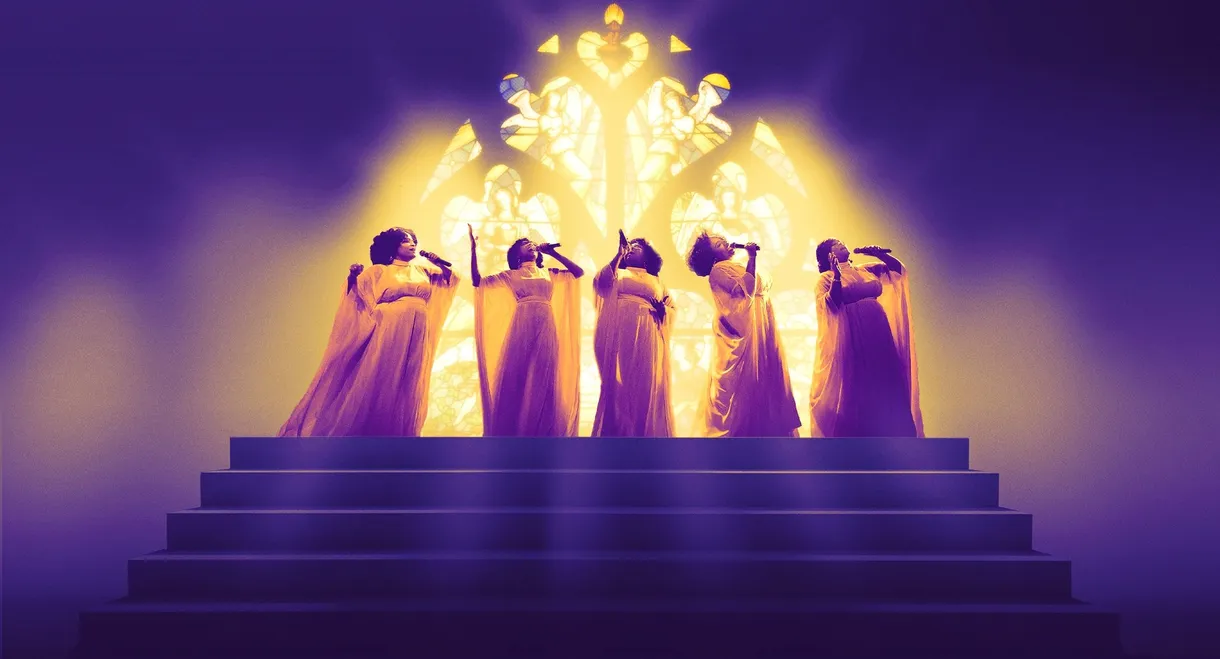 The Clark Sisters: First Ladies of Gospel