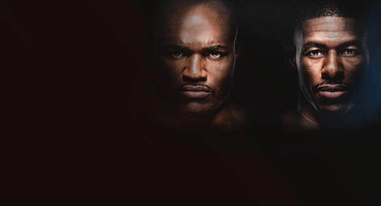 UFC on ESPN 69: Usman vs. Buckley