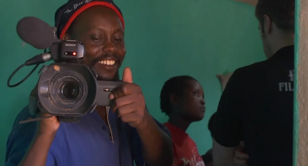 Wakaliwood: The Documentary