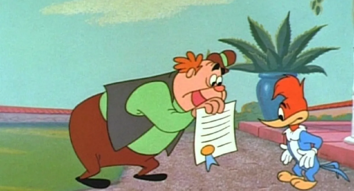 Billion Dollar Boner