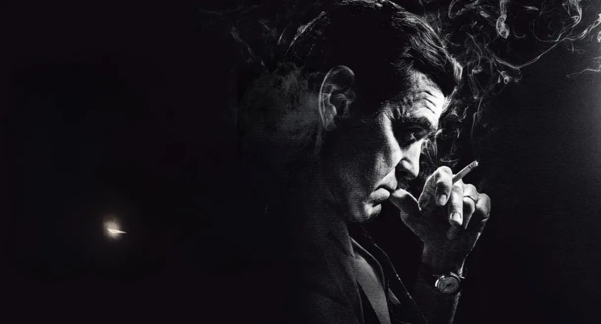 Good Night, and Good Luck