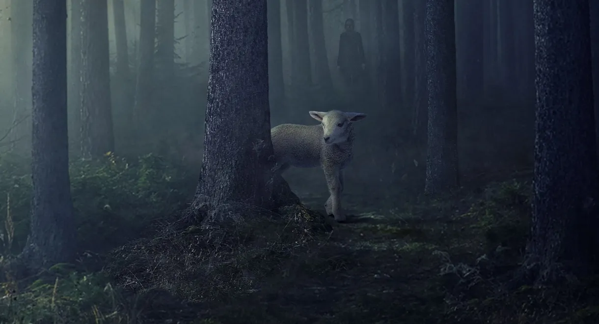 Clarice: Behind the Scenes with Stars and Producers