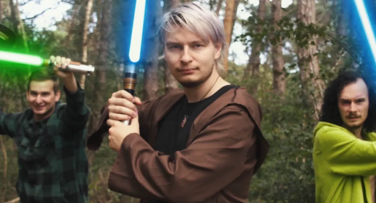 Kleurenpalet 3: De Definitie Van Het Multiversum