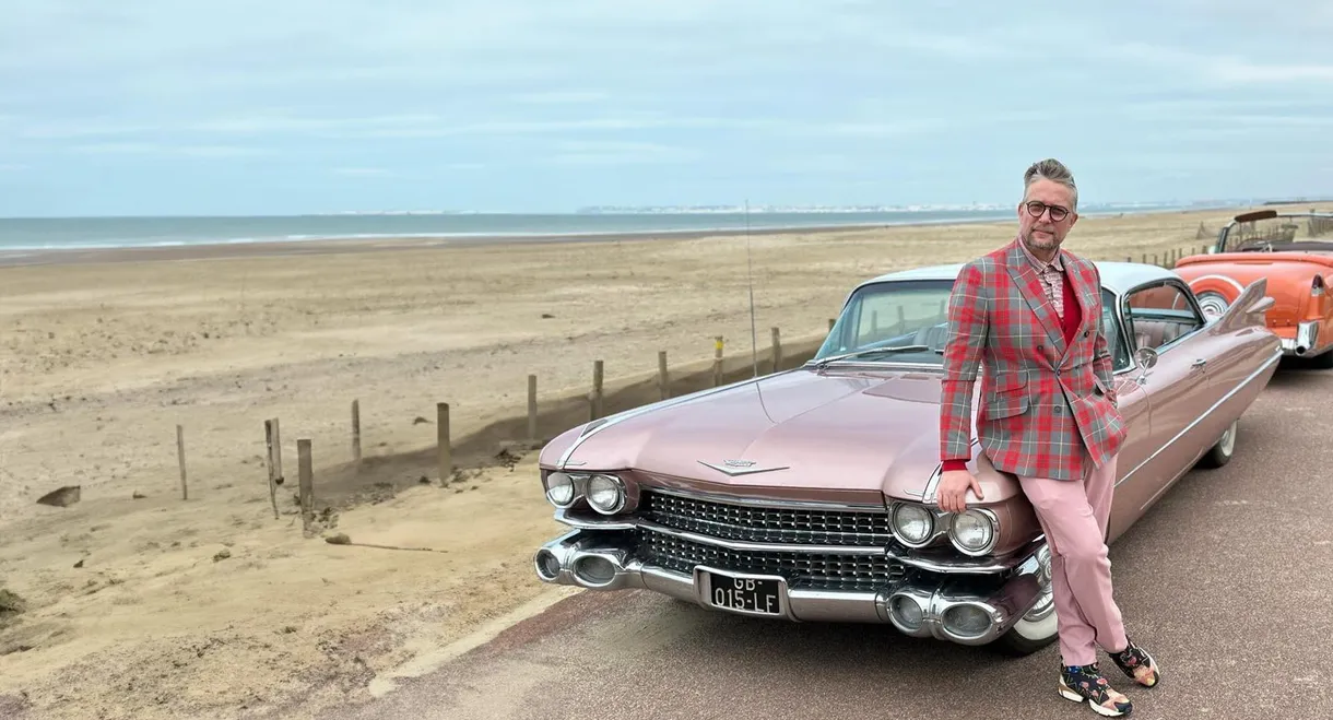 Les Grandes Heures de l'automobile américaine