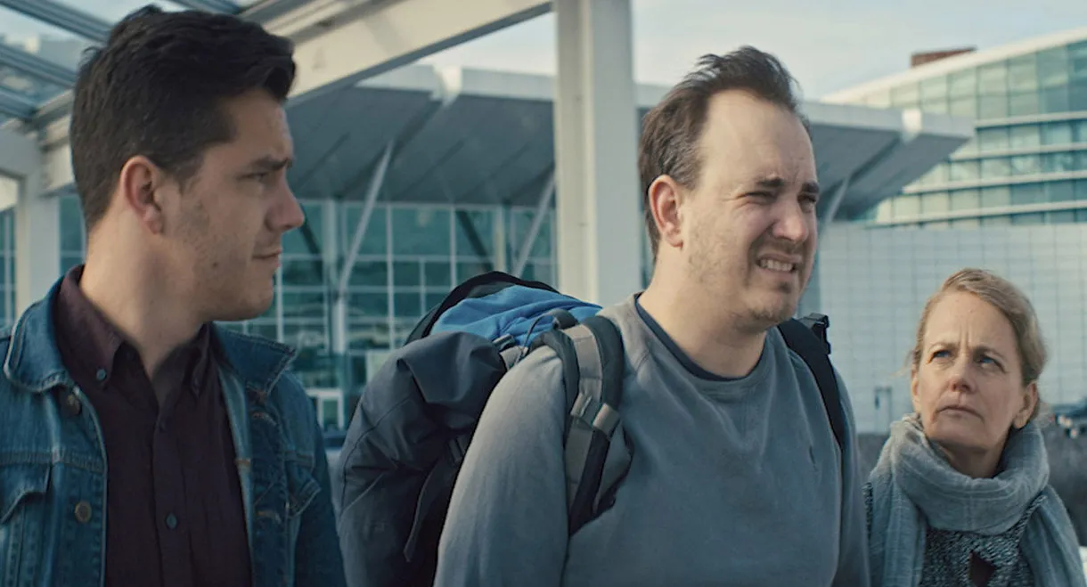 Benny's Best Birthday