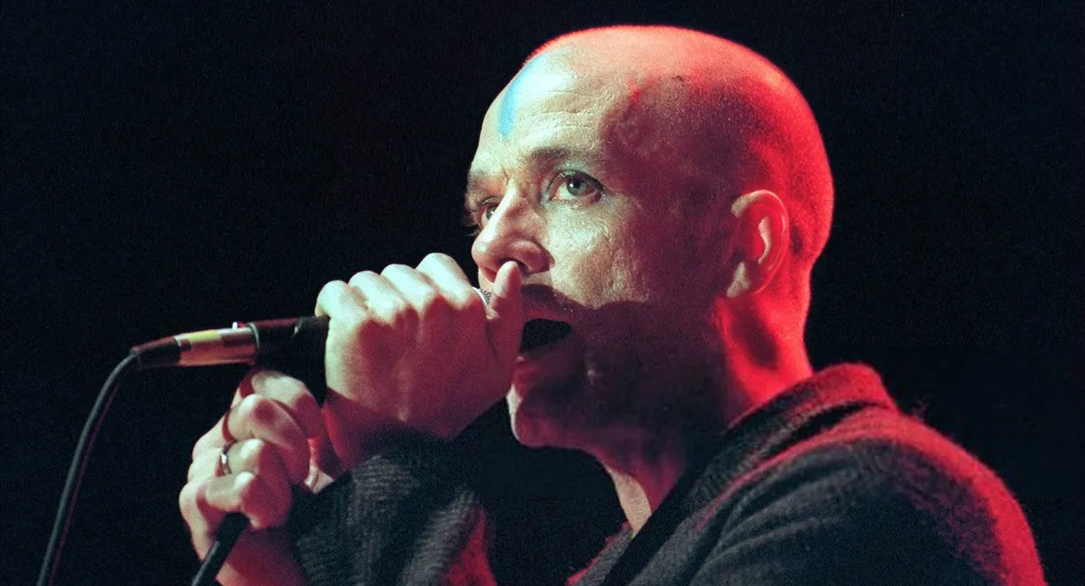 R.E.M.: Live at Shoreline Amphitheatre 1998/10/17