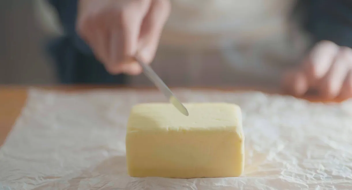 Butter