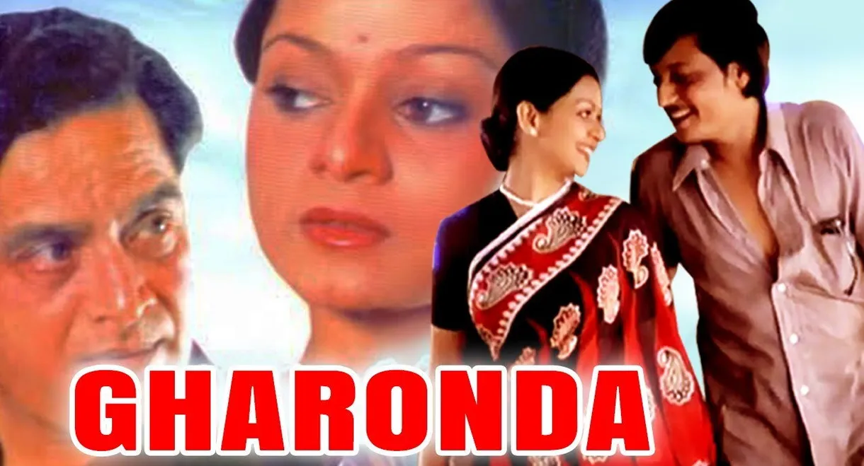 Gharaonda