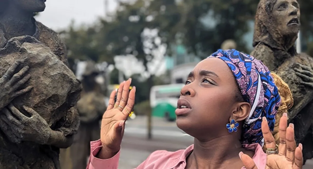 Dance Like Someone’s Watching