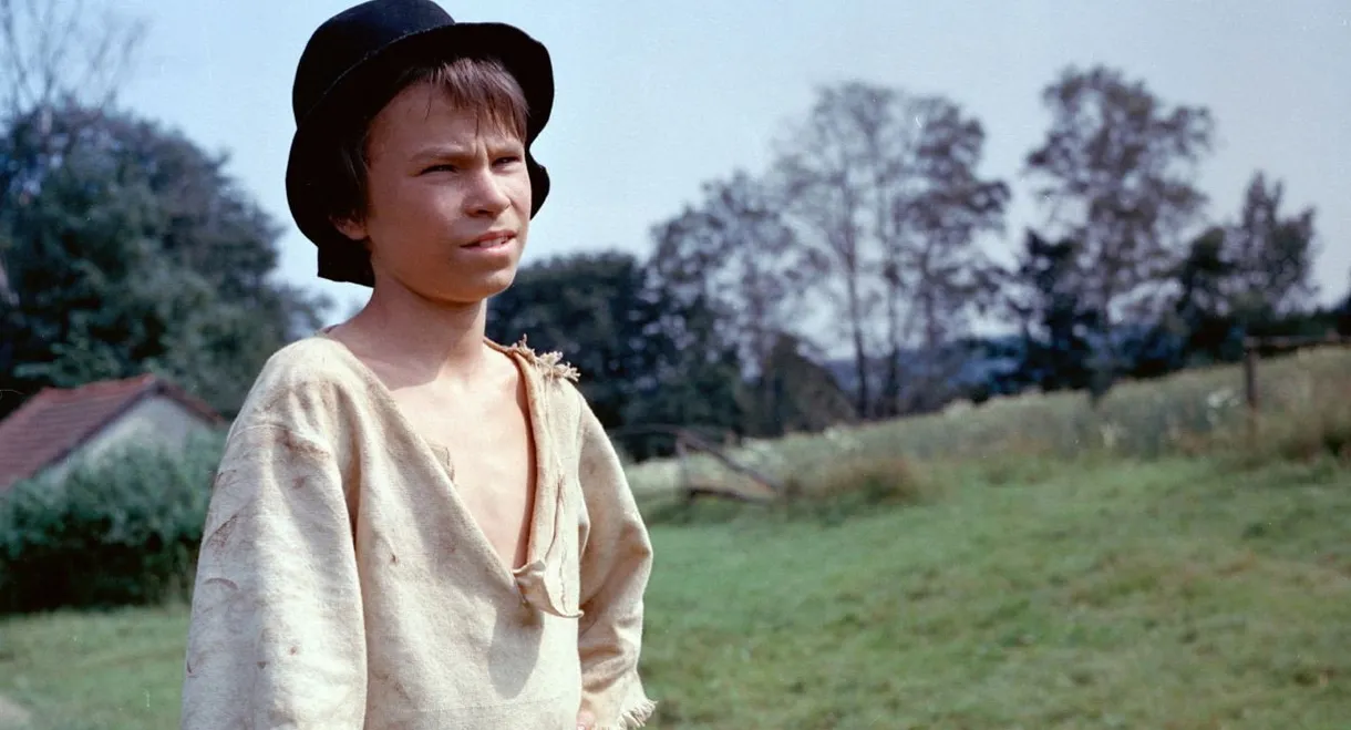 The Secret of the Devil's Pocket