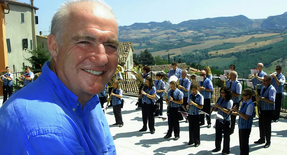 Rick Stein's Taste of Italian Opera