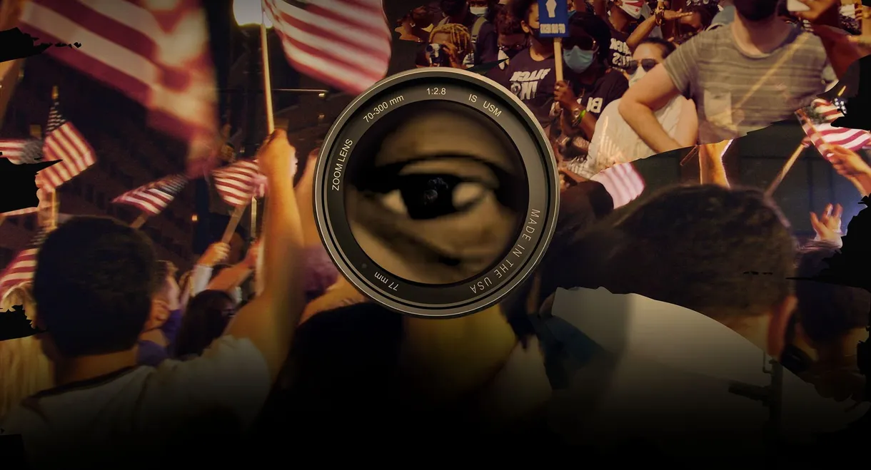 The People, United! A Cinematic Diary