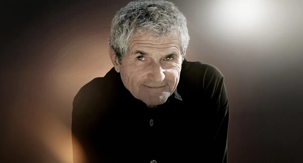 Claude Lelouch - Le symphonique