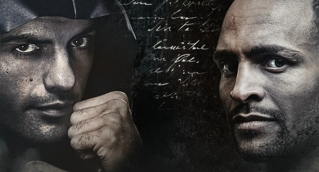 Jack Catterall vs. Harlem Eubank