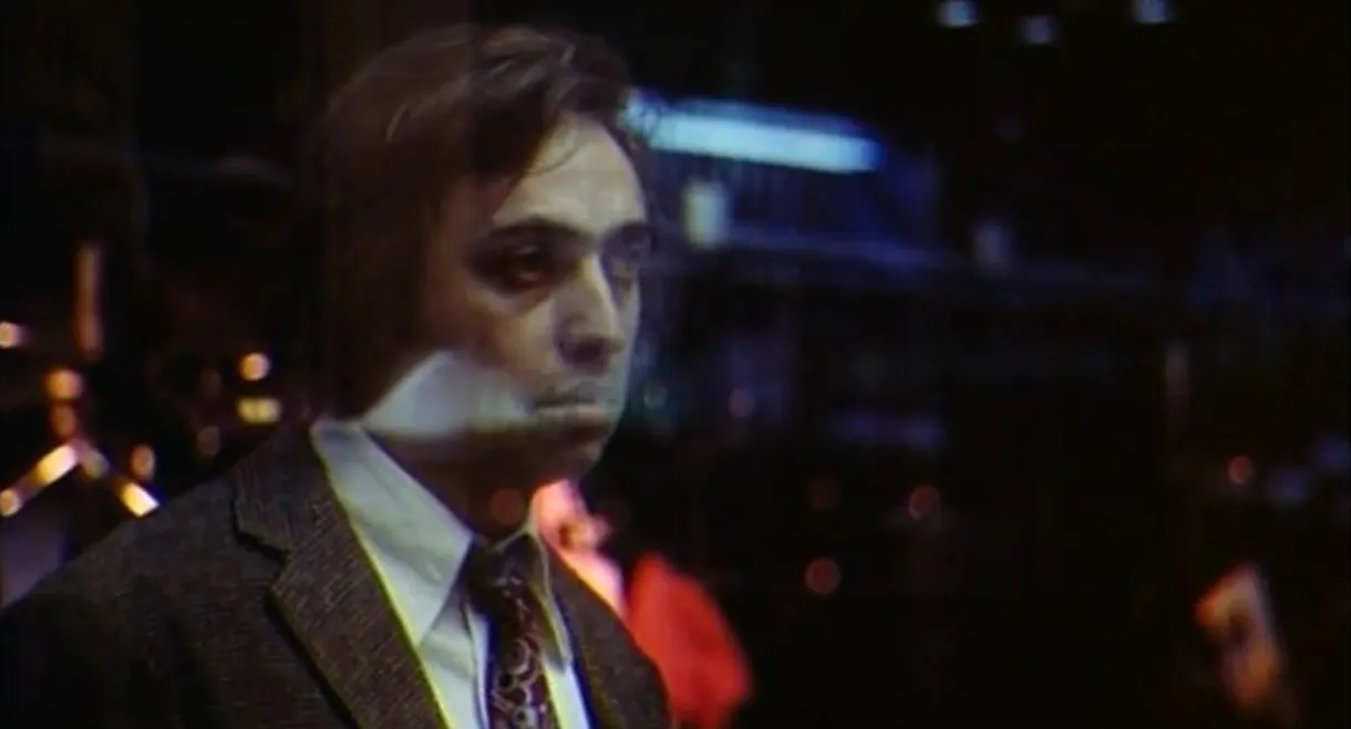 People in Buenos Aires