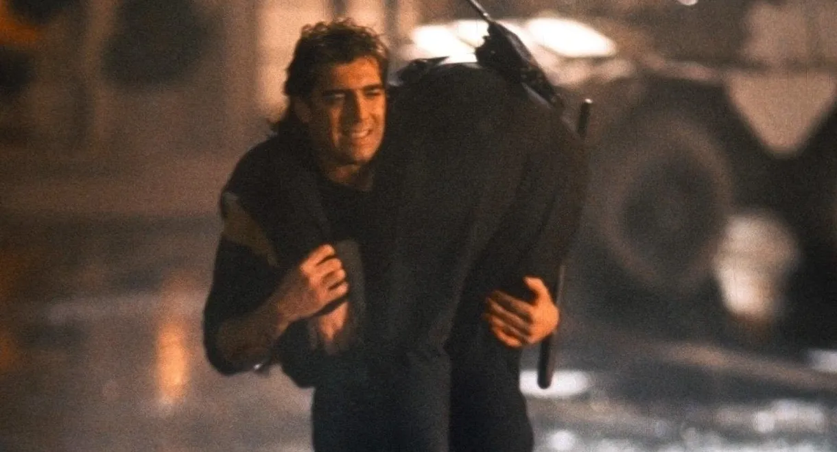 The Taking of Beverly Hills