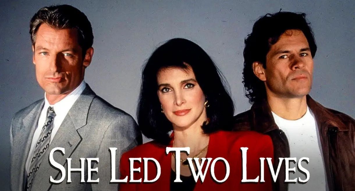 She Led Two Lives