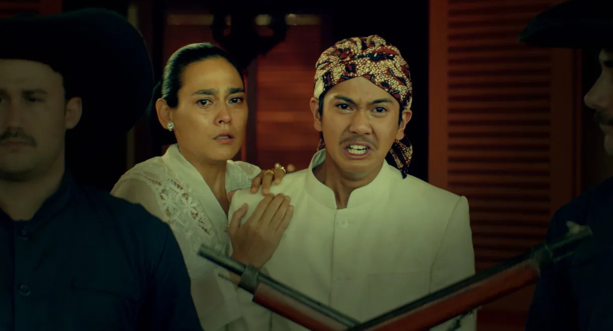 The Earth of Mankind