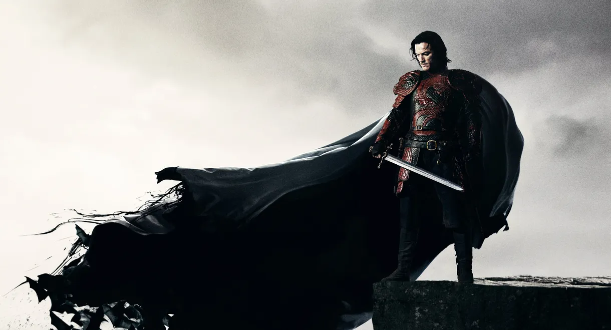 Dracula Untold