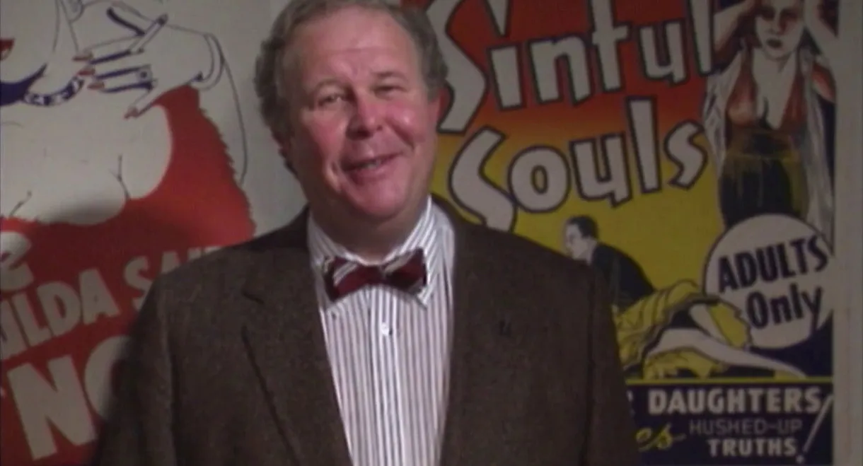 Sex and Buttered Popcorn