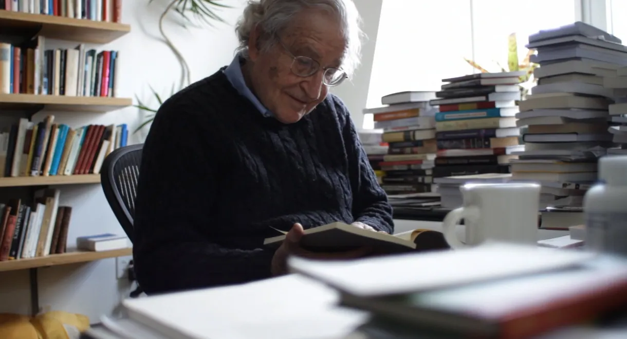 Requiem for the American Dream