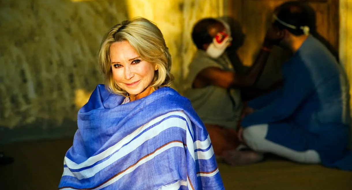Felicity Kendal's Indian Shakespeare Quest