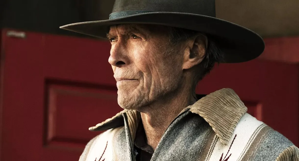 Clint Eastwood : la légende