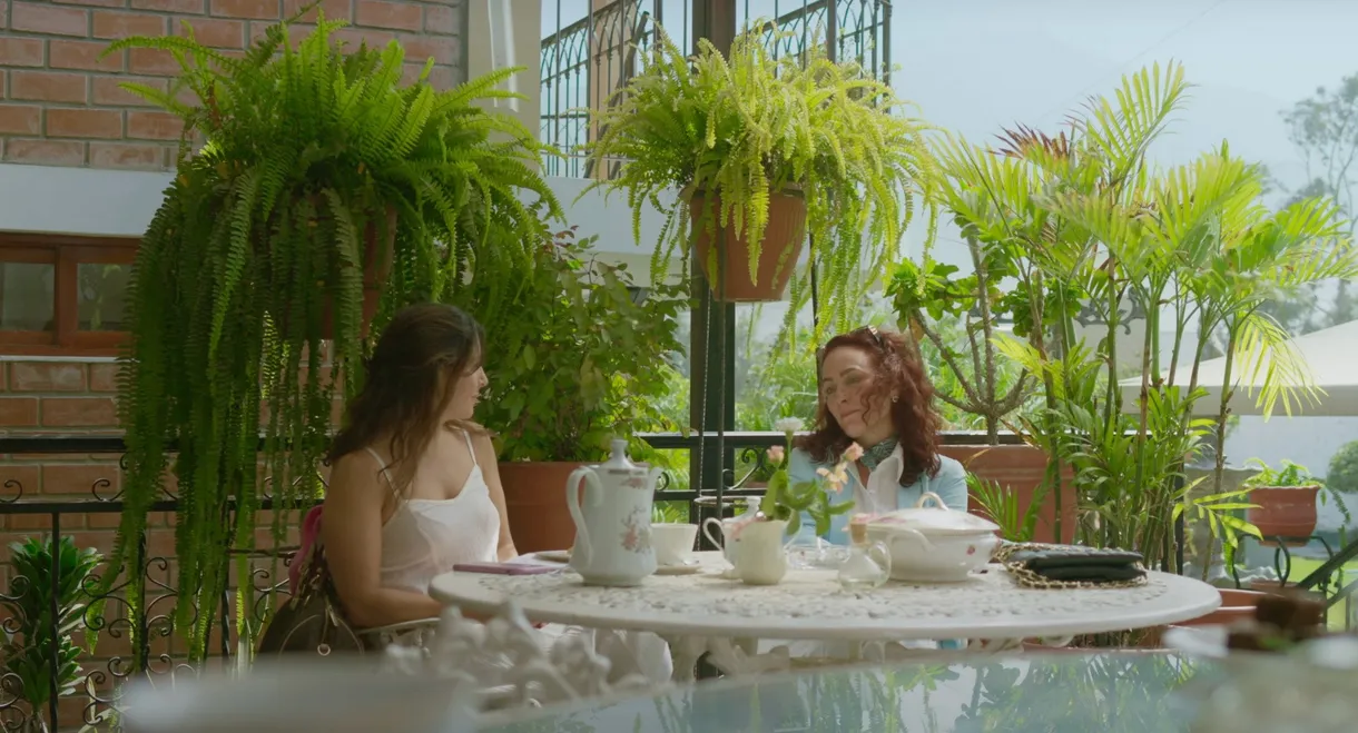 cuando éramos tú y yo