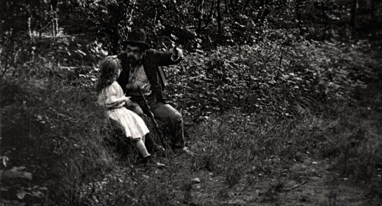 The Boy with the Sixth Sense