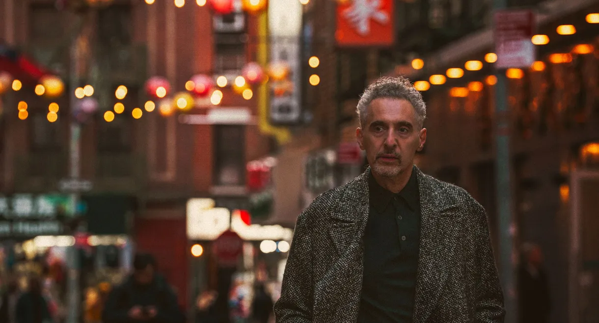 The Only Living Pickpocket in New York