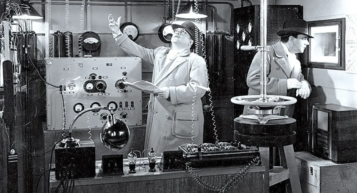 The World Without a Mask