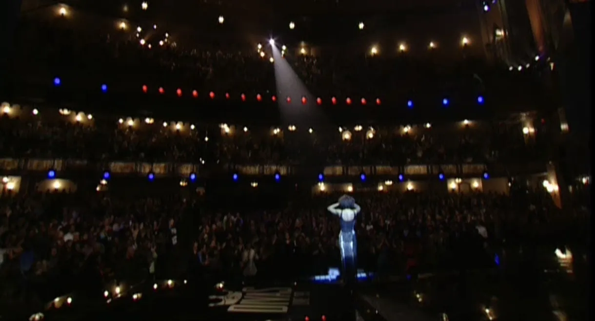 VH1 Divas Live 2: An Honors Concert for VH1's Save the Music