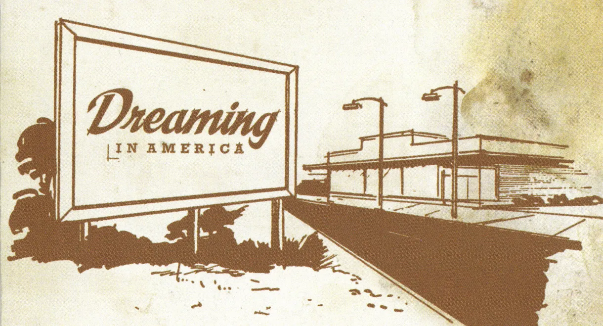Dreaming in America