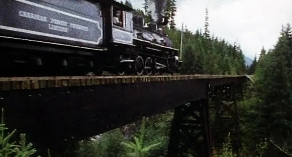 Battle for the Trees