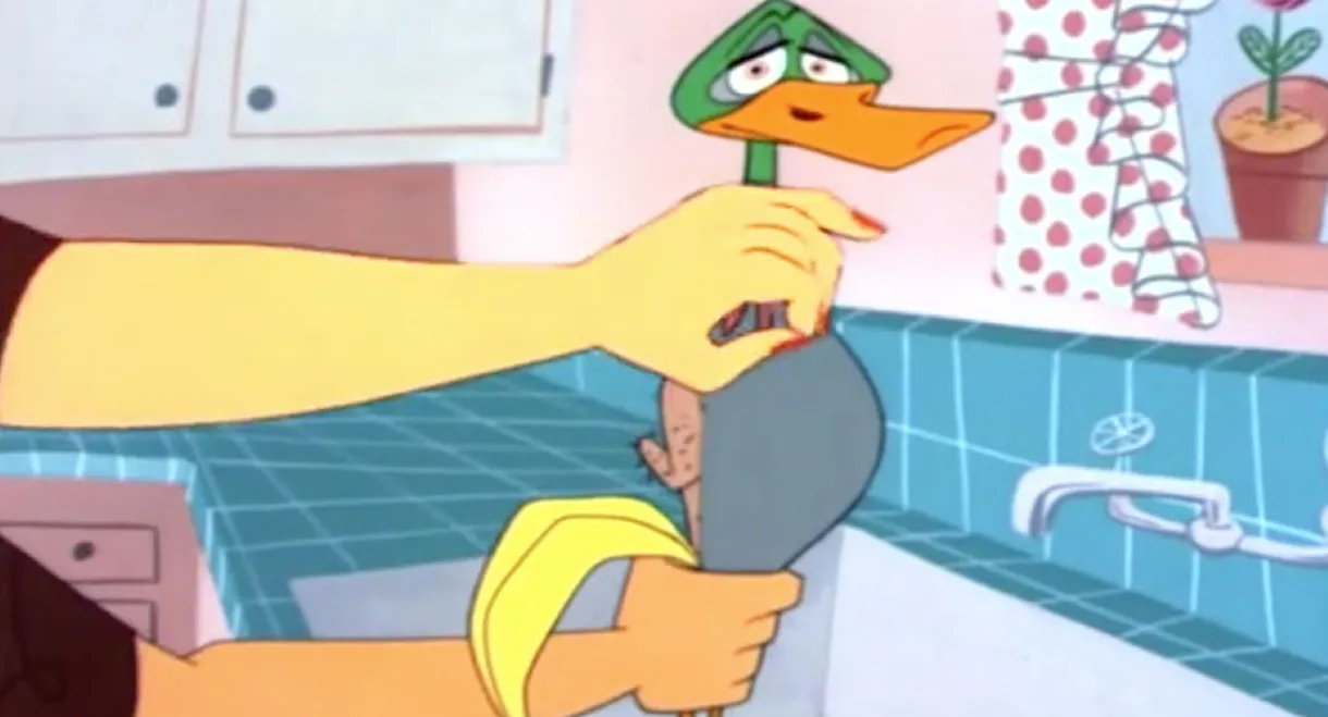 The Farm of Tomorrow